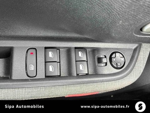 Voitures D'occasion À Mont-De-Marsan | Citroën C3 Aircross Turbo 100 Ch Man You + Pack Plus 5P