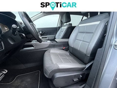 Voitures D'occasion À Lescar | Citroën C5 Aircross Bluehdi 130 S&S Eat8 Shine Pack 5P