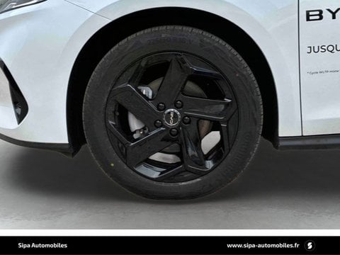Voitures D'0Km À Mérignac | Byd Seal 6 1.5L Dm-I 156 Kw Phev Comfort Lite 4P