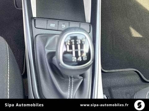 Voitures D'occasion À Toulouse | Hyundai I20 1.0 T-Gdi 100 Hybrid 48V Intuitive 5P