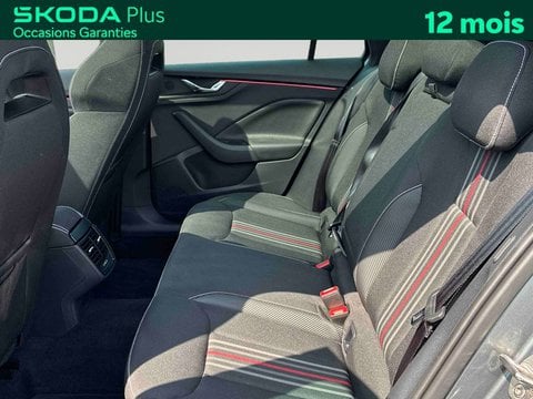 Voitures D'occasion À Tarbes | Škoda Scala 1.0 Tsi Evo 2 116 Ch Dsg7 Monte Carlo 5P