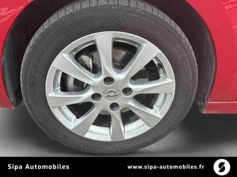 Voitures D'occasion À Toulouse | Opel Corsa 1.2 Turbo 100 Ch Bva8 Edition 5P
