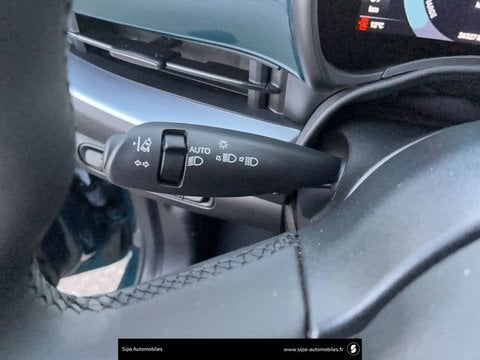 Voitures D'occasion À La-Teste-De-Buch | Fiat 500 Iii Electrique E 95 Ch Icône 3P