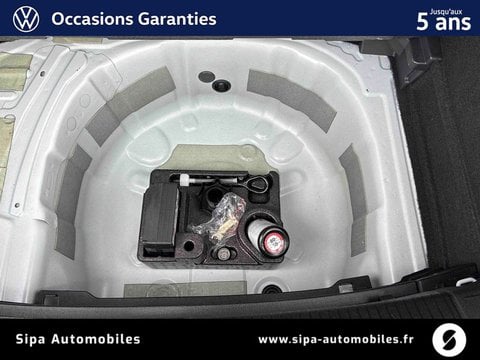 Voitures D'occasion À Lescar | Volkswagen Polo 1.0 Tsi 95 S&S Bvm5 Vw Edition 5P