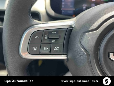 Voitures D'occasion À Mérignac | Jeep Avenger 115 Kw 4X2 Summit 5P