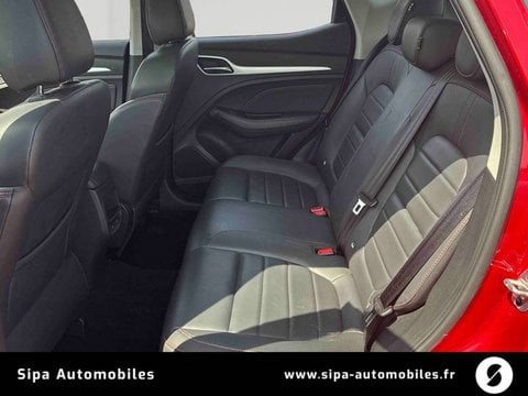 Voitures D'occasion À Toulouse | Mg Zs Ii 1.0L T-Gdi 111Ch 2Wd Luxury 5P