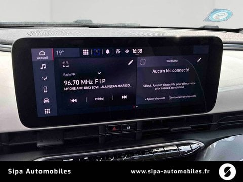 Voitures D'occasion À Mérignac | Fiat 500 E 95 Ch Nouvelle 3P