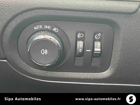 Voitures D'occasion À Muret | Opel Grandland X Grandland 1.2 Turbo 130 Ch Bva8 Gs Line 5P