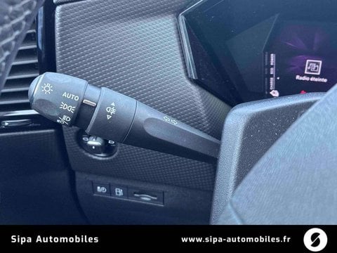 Voitures D'occasion À Toulouse | Ds Ds 4 Hybride E-Tense 225 Eat8 Rivoli 5P