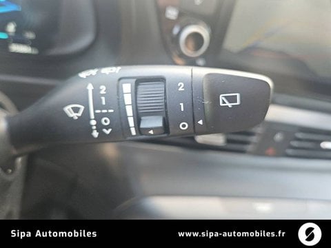 Voitures D'occasion À Muret | Hyundai Bayon 1.0 T-Gdi 100 Hybrid 48V Initia 5P