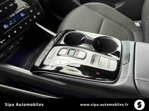 Voitures D'occasion À Villenave-D'ornon | Hyundai Tucson 1.6 T-Gdi 230 Hybrid Bva6 Creative 5P
