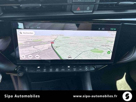 Voitures D'0Km À Mérignac | Alfa Romeo Junior Ibrida Junior 1.2 Ibrida 145 Ch E-Dct6 Speciale 5P