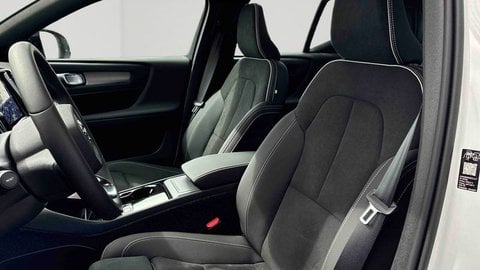 Voitures D'0Km À Mérignac | Volvo Ex40 Single Extended Range 252 Ch 1Edt Ultra 5P