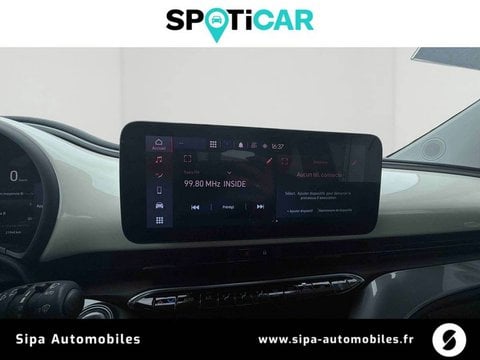 Voitures D'occasion À Lescar | Fiat 500 Iii Electrique E 118 Ch Nouvelle 3P