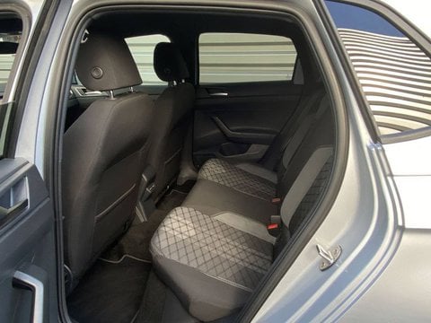 Voitures D'occasion À Lescar | Volkswagen Polo Vi 1.0 Tsi 116 S&S Dsg7 R-Line 5P