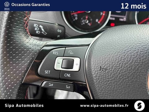 Voitures D'occasion À Lescar | Volkswagen Polo 1.2 Tsi 90 Bmt Cross 5P