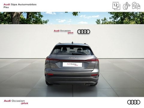 Voitures D'occasion À Lescar | Audi Q4 E-Tron 45 285 Ch 82 Kwh Design 5P