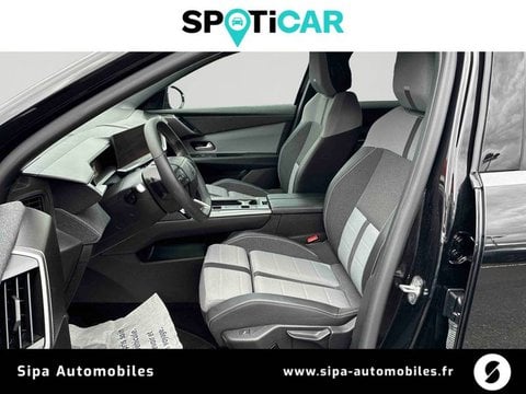 Voitures D'occasion À Lescar | Opel Grandland 1.2 Turbo Hybrid 136 Ch E-Dct6 Gs 5P