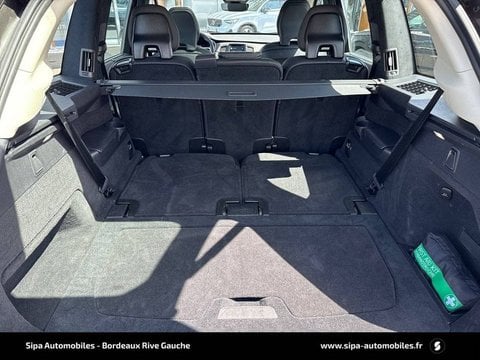 Voitures D'occasion À Mérignac | Volvo Xc90 Recharge T8 Awd 310+145 Ch Geartronic 8 7Pl Ultimat...