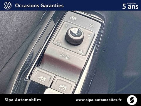 Voitures D'occasion À Lescar | Volkswagen Id.3 204 Ch Pro S Life Max 5P
