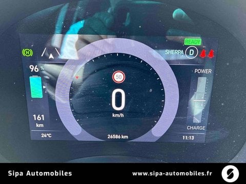 Voitures D'occasion À Lescar | Fiat 500 Iii Electrique E 95 Ch Icône 3P