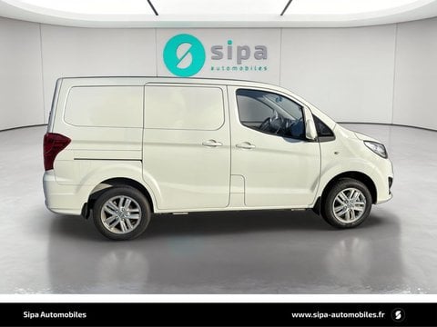 Voitures D'occasion À Fenouillet | Byd Etp3 Etp3 100 Kw 45Kwh 4P