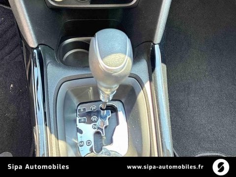 Voitures D'occasion À Libourne | Peugeot 2008 Puretech 110Ch S&S Eat6 Gt Line 5P