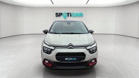 Voitures D'occasion À Mont-De-Marsan | Citroën C3 Puretech 83 S&S Bvm5 C-Series 5P