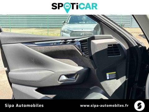 Voitures D'0Km À Mont-De-Marsan | Ds N°4 Bluehdi 130 Automatique Etoile - Alcantara 5P
