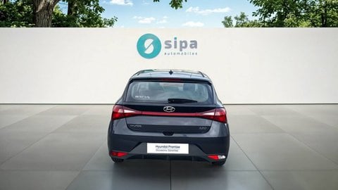 Voitures D'occasion À Villenave-D'ornon | Hyundai I20 1.2 84 Initia 5P