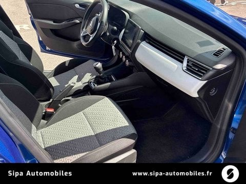 Voitures D'occasion À Toulouse | Renault Clio Tce 90 - 21 Limited 5P