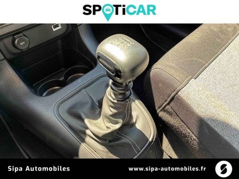 Voitures D'occasion À Lescar | Citroën C3 Puretech 110 S&S Bvm6 C-Series 5P