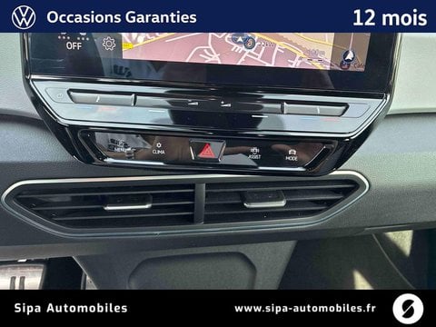 Voitures D'occasion À Lescar | Volkswagen Id.3 145 Ch Pro Business 5P