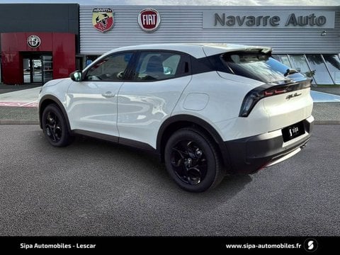 Voitures D'0Km À Lescar | Alfa Romeo 145 Junior 1.2 Ibrida Ch E-Dct6 Techno 5P