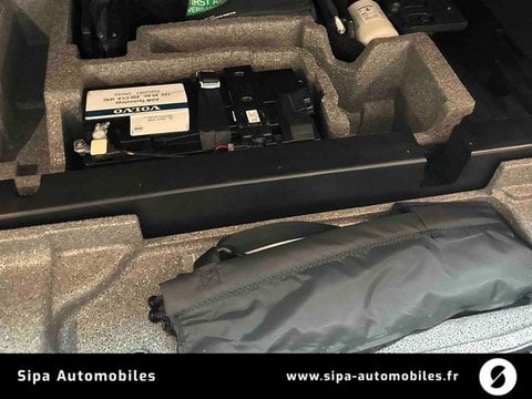 Voitures D'occasion À Anglet | Volvo Xc60 T6 Awd Hybride Rechargeable 253 Ch+145 Ch Geartronic 8...