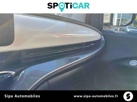 Voitures D'occasion À Toulouse | Fiat 500 Iii Electrique E 95 Ch Nouvelle 3P
