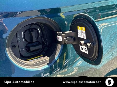 Voitures D'occasion À Toulouse | Fiat 500 Iii Electrique E 95 Ch Icône 3P