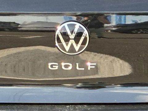 Voitures D'occasion À Lescar | Volkswagen Golf 1.5 Ehybrid 204 Dsg6 Vw Edition 5P