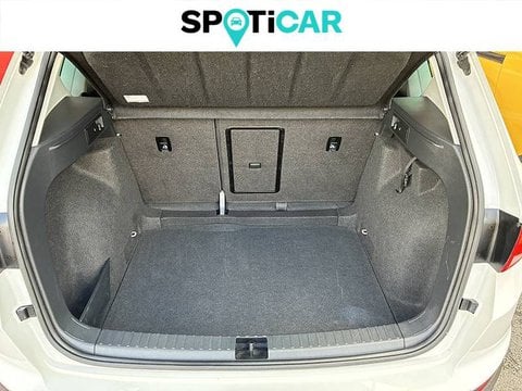 Voitures D'occasion À Lescar | Seat Ateca 1.6 Tdi 115 Ch Start/Stop Ecomotive Style 5P