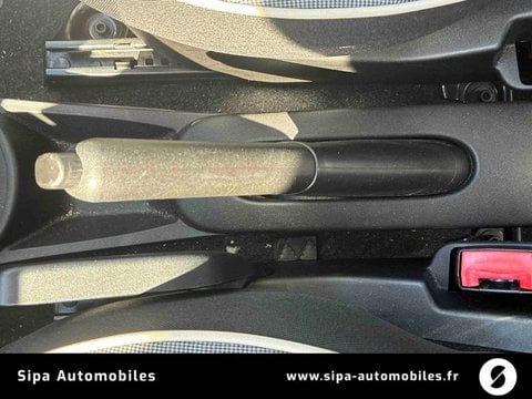 Voitures D'occasion À Muret | Fiat 500 1.0 70 Ch Hybride Bsg S/S Lounge 3P
