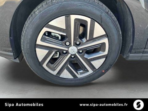 Voitures D'occasion À Le Bouscat | Hyundai Kona Electrique 64 Kwh - 204 Ch Intuitive 5P