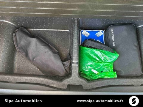 Voitures D'occasion À Villenave-D'ornon | Hyundai Tucson 1.6 T-Gdi 230 Hybrid Bva6 Executive 5P