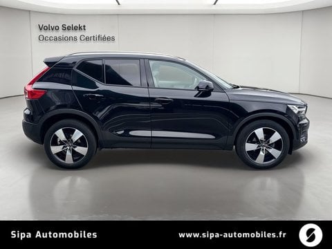 Voitures D'occasion À Labège | Volvo Xc40 D3 Adblue 150 Ch Geartronic 8 Momentum 5P