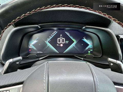 Voitures D'occasion À Lescar | Ds Ds 7 Crossback Ds7 Crossback Hybride E-Tense 225 Eat8 Performa...