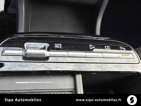 Voitures D'occasion À Muret | Hyundai Tucson 1.6 T-Gdi 215 Hybrid Bva6 Creative 5P