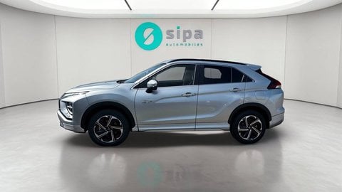 Voitures D'occasion À Dax | Mitsubishi Eclipse Cross 2.4 Mivec Phev Twin Motor 4Wd Intense Desig...