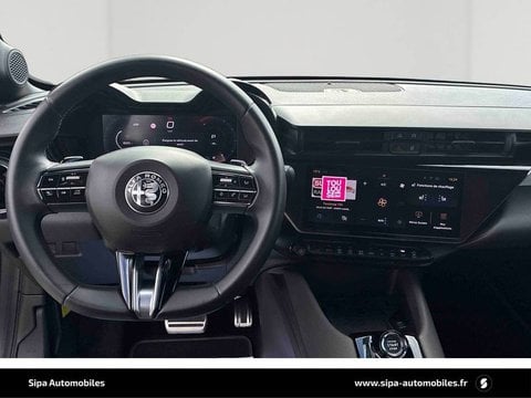 Voitures D'occasion À Toulouse | Alfa Romeo Junior Junior 1.2 Ibrida 136 Ch Edct6 Premium 5P