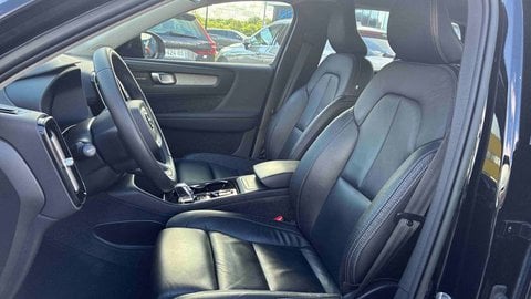 Voitures D'occasion À Lormont | Volvo Xc40 B4 197 Ch Dct7 Ultimate 5P