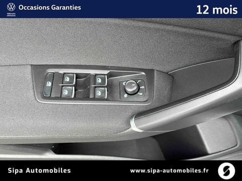 Voitures D'occasion À Lescar | Volkswagen Touran 1.4 Tsi 150 Bmt Dsg7 5Pl Sound 5P