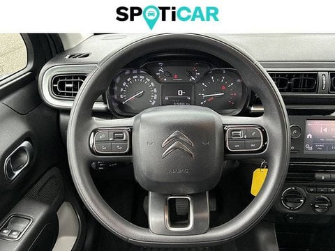 Voitures D'occasion À Lescar | Citroën C3 Puretech 83 Ch Bvm5 You 5P